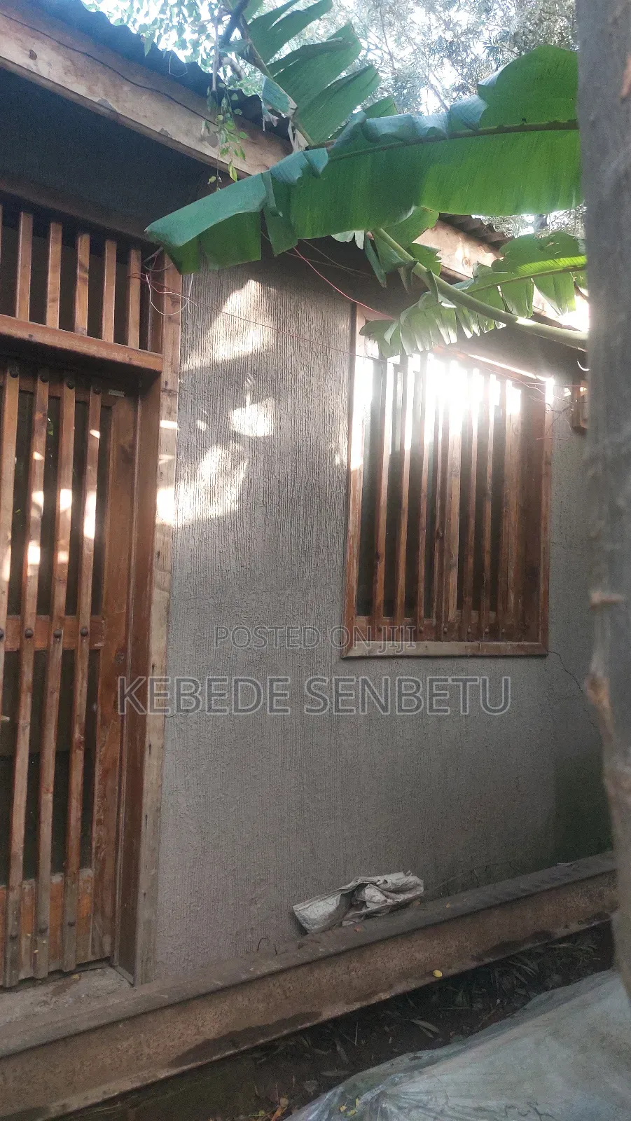 Ware House for Rent