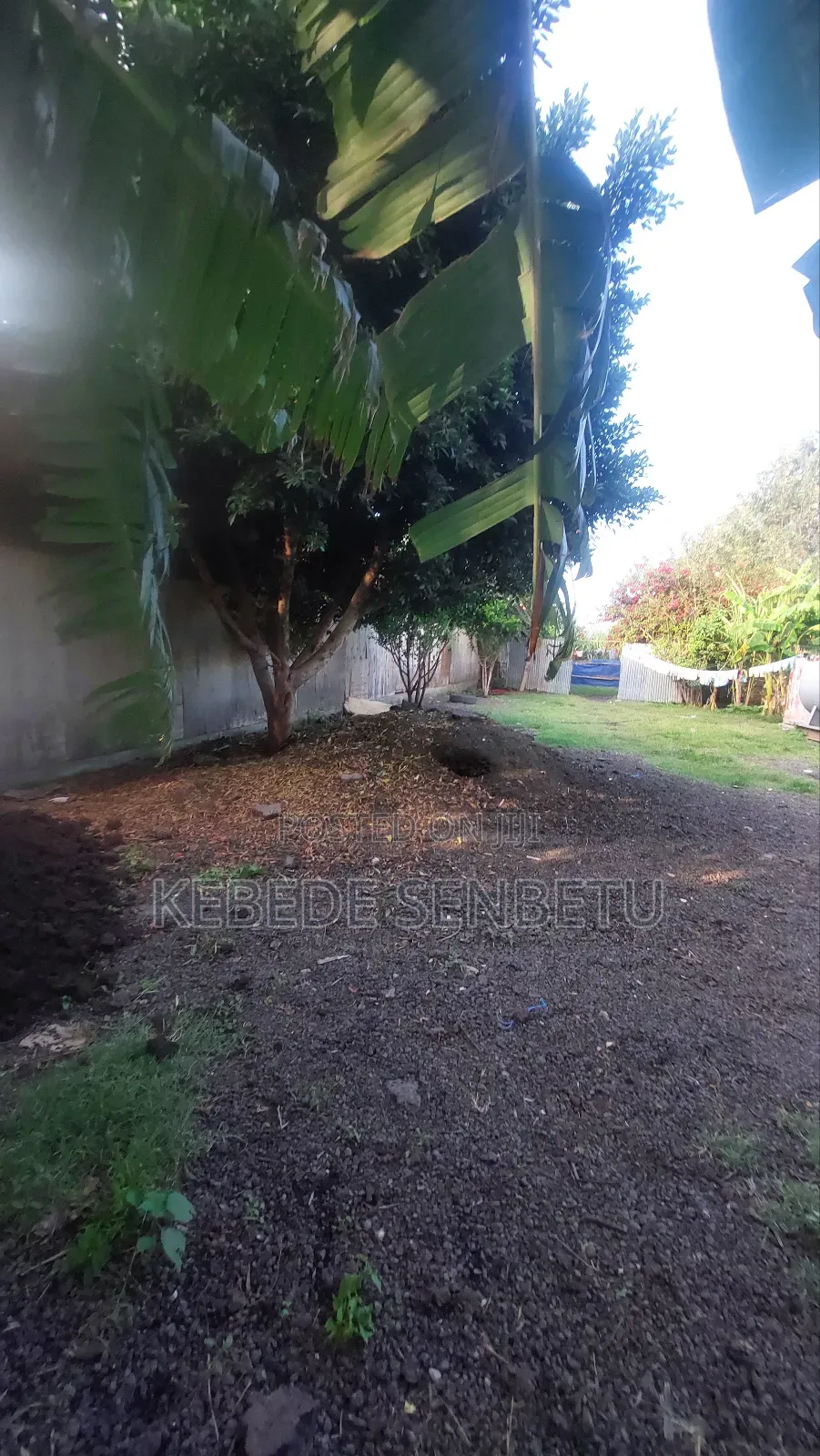 Ware House for Rent