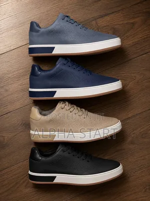 Cole Haan High Master Quality Shoes Flat Lather Shoes for 4color Man's