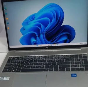 New Laptop HP ProBook 450 16GB Intel Core i5 SSD 512GB