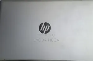 New Laptop HP ProBook 450 16GB Intel Core i5 SSD 512GB