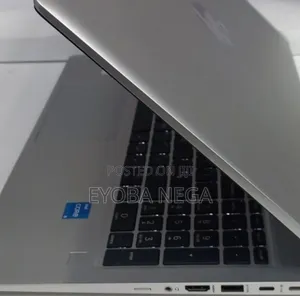 New Laptop HP ProBook 450 16GB Intel Core i5 SSD 512GB