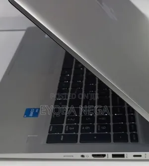 New Laptop HP ProBook 450 16GB Intel Core i5 SSD 512GB