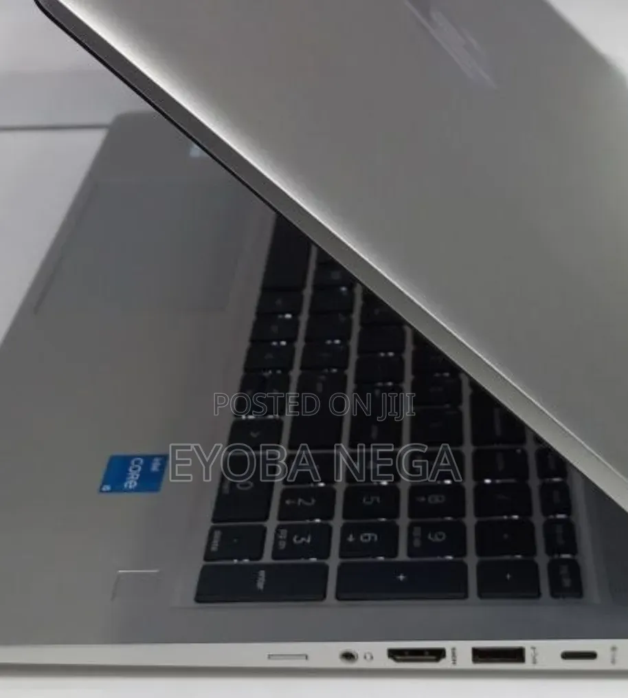 New Laptop HP ProBook 450 16GB Intel Core i5 SSD 512GB