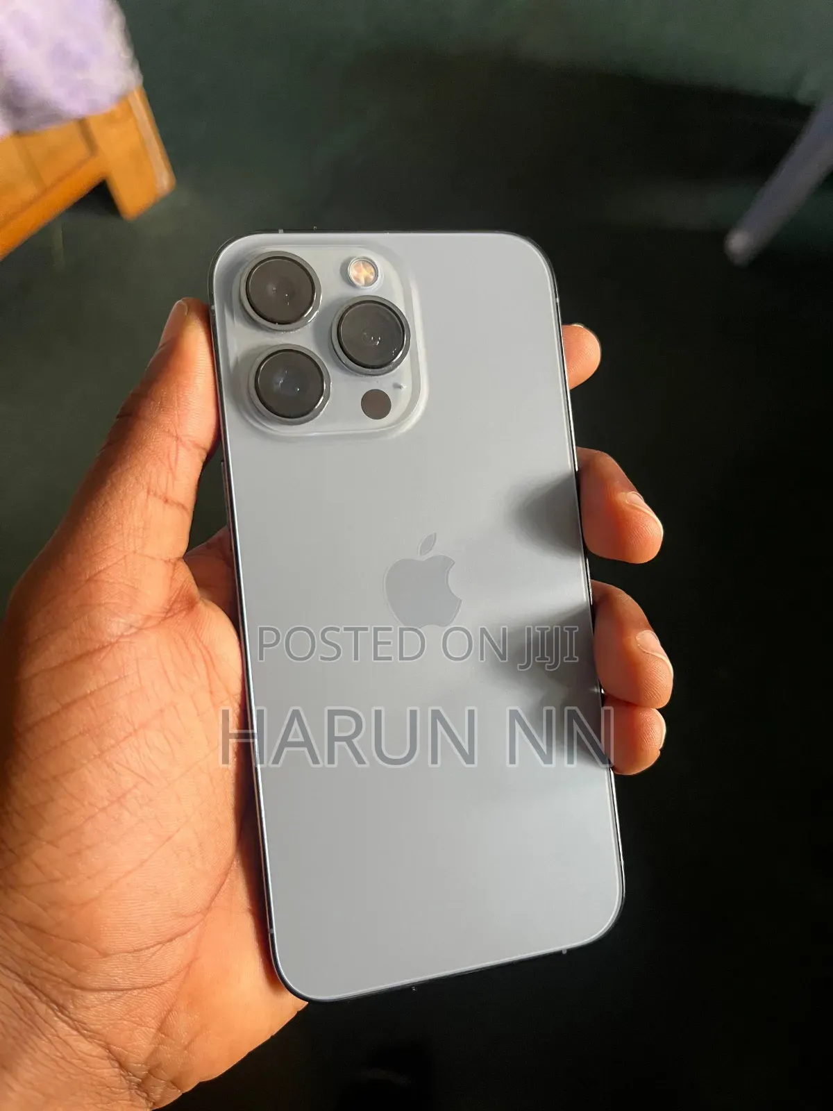 Apple iPhone 13 Pro 128 GB Gray