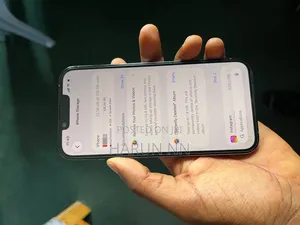 Apple iPhone 13 Pro 128 GB Gray