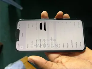 Apple iPhone 13 Pro 128 GB Gray