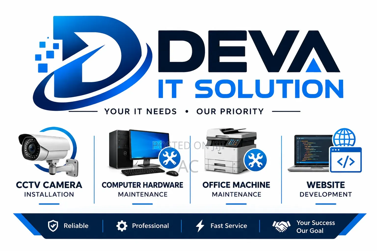Deva It Solution