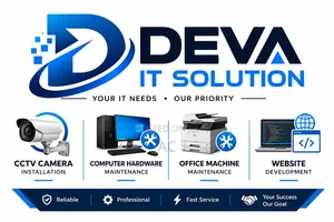 Deva It Solution