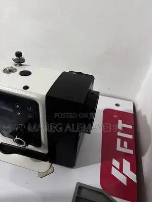 Fit Sewing Machine