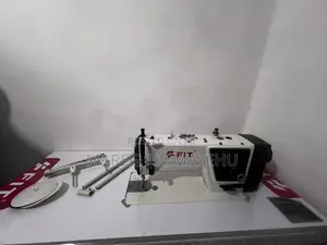 Fit Sewing Machine