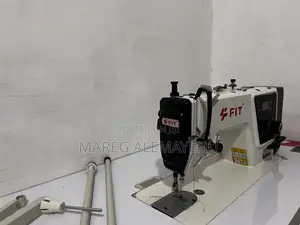 Fit Sewing Machine