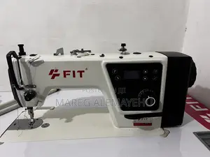 Fit Sewing Machine