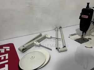 Fit Sewing Machine