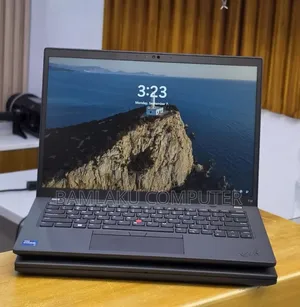 New Laptop Lenovo ThinkPad T14 G4 16GB Intel Core i7 SSD 512GB