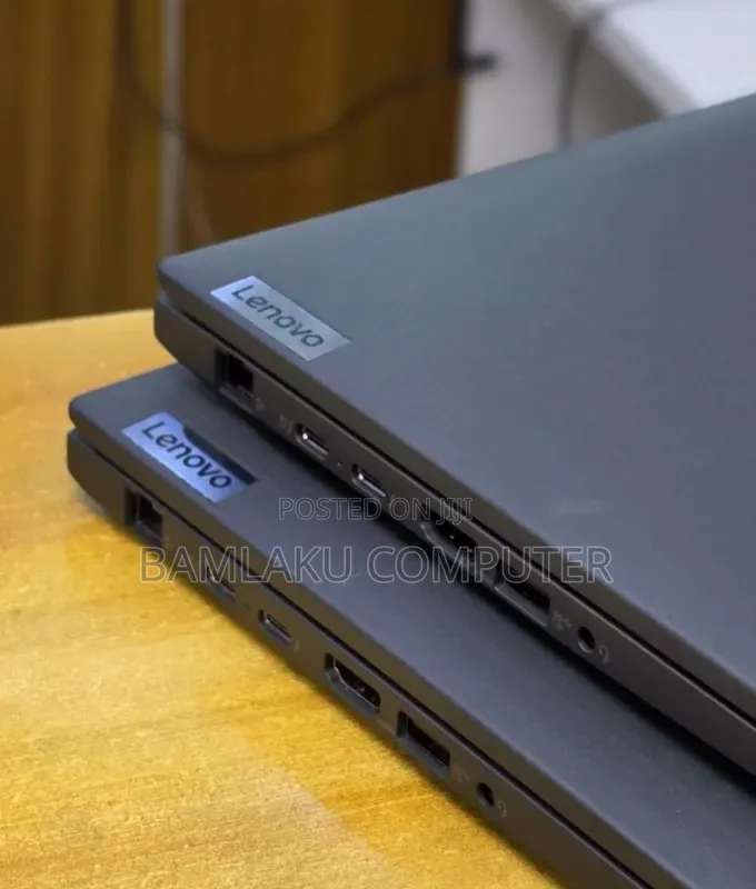 New Laptop Lenovo ThinkPad T14 G4 16GB Intel Core i7 SSD 512GB