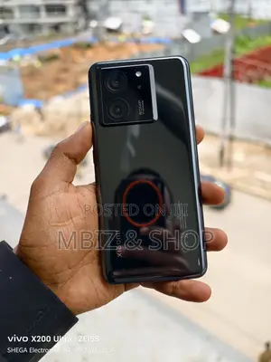 New Xiaomi Redmi K60 256 GB Black