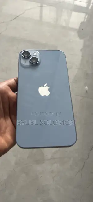 Apple iPhone 14 Plus 128 GB Blue