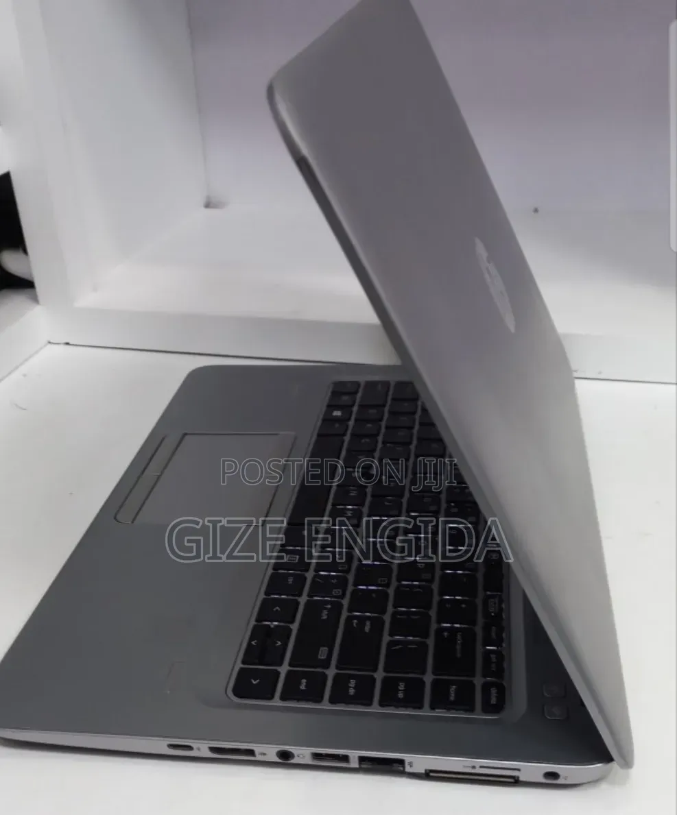 Laptop HP EliteBook 840 G3 8GB Intel Core i5 SSD 256GB