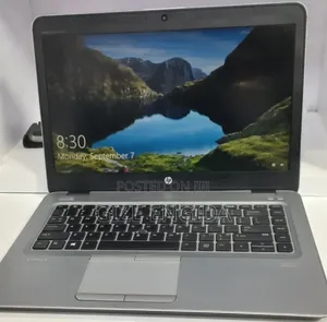 Laptop HP EliteBook 840 G3 8GB Intel Core i5 SSD 256GB