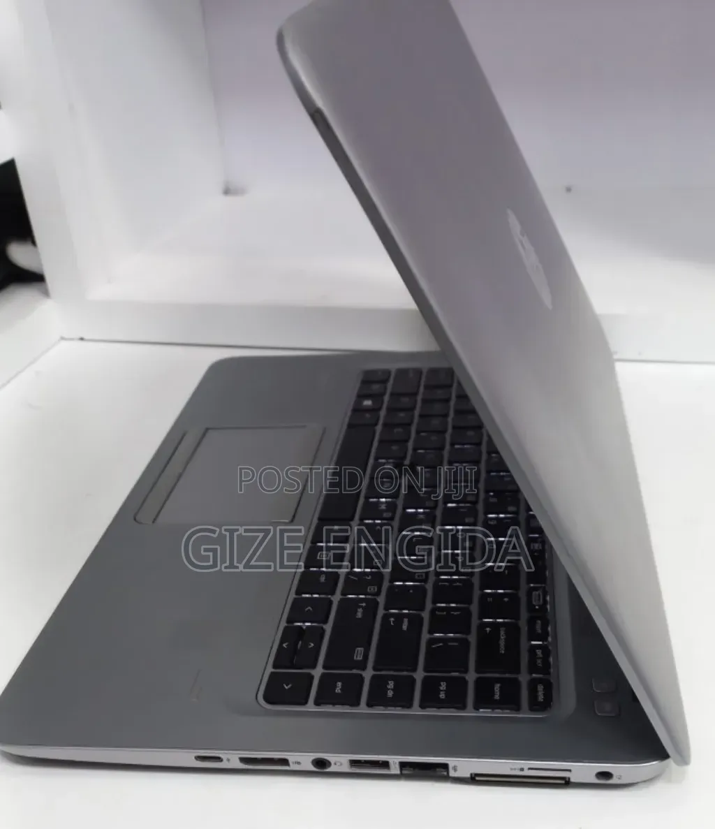 Laptop HP EliteBook 840 G3 8GB Intel Core i5 SSD 256GB