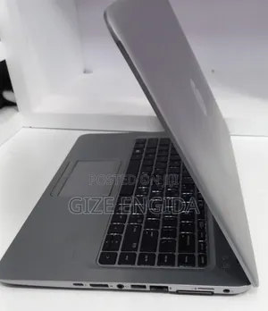 Laptop HP EliteBook 840 G3 8GB Intel Core i5 SSD 256GB