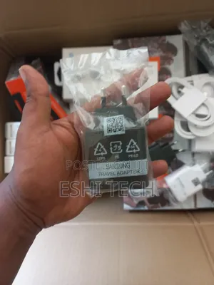 Samsung 45w Superfast Original Charger