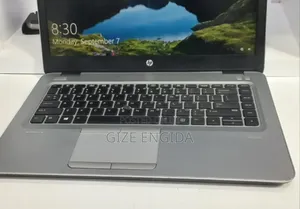 Laptop HP EliteBook 840 G3 8GB Intel Core i5 SSD 256GB