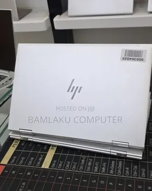New Laptop HP EliteBook 830 G8 16GB Intel Core i5 SSD 512GB
