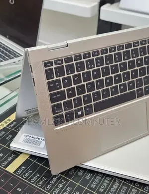 New Laptop HP EliteBook 830 G8 16GB Intel Core i5 SSD 512GB