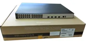 Huawei L2 PoE Access Switch