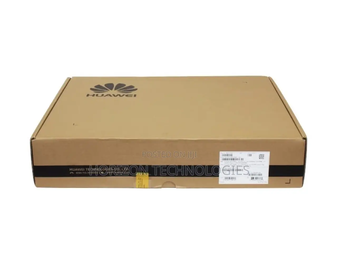 Huawei L2 PoE Access Switch
