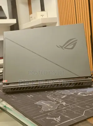 New Laptop Asus ROG Strix G16 G614 16GB Intel Core i9 SSD 1T
