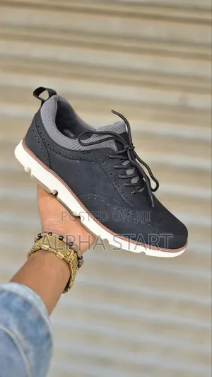 CACATUA URBAN High Master Quality Smooth for Man's