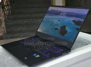 New Laptop HP Omen 16 16GB Intel Core i7 SSD 512GB
