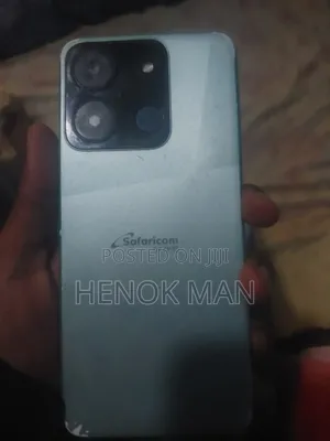 Itel A05s 32 GB Blue