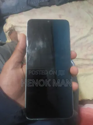 Itel A05s 32 GB Blue
