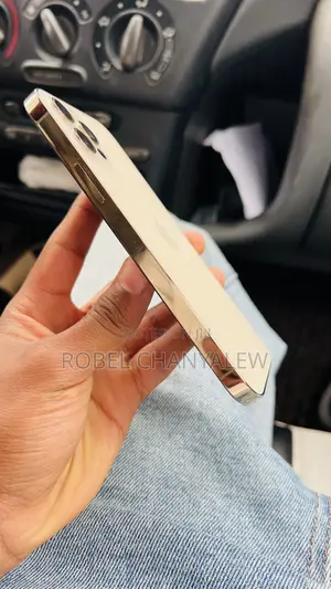 Apple iPhone 12 Pro 256 GB Gold