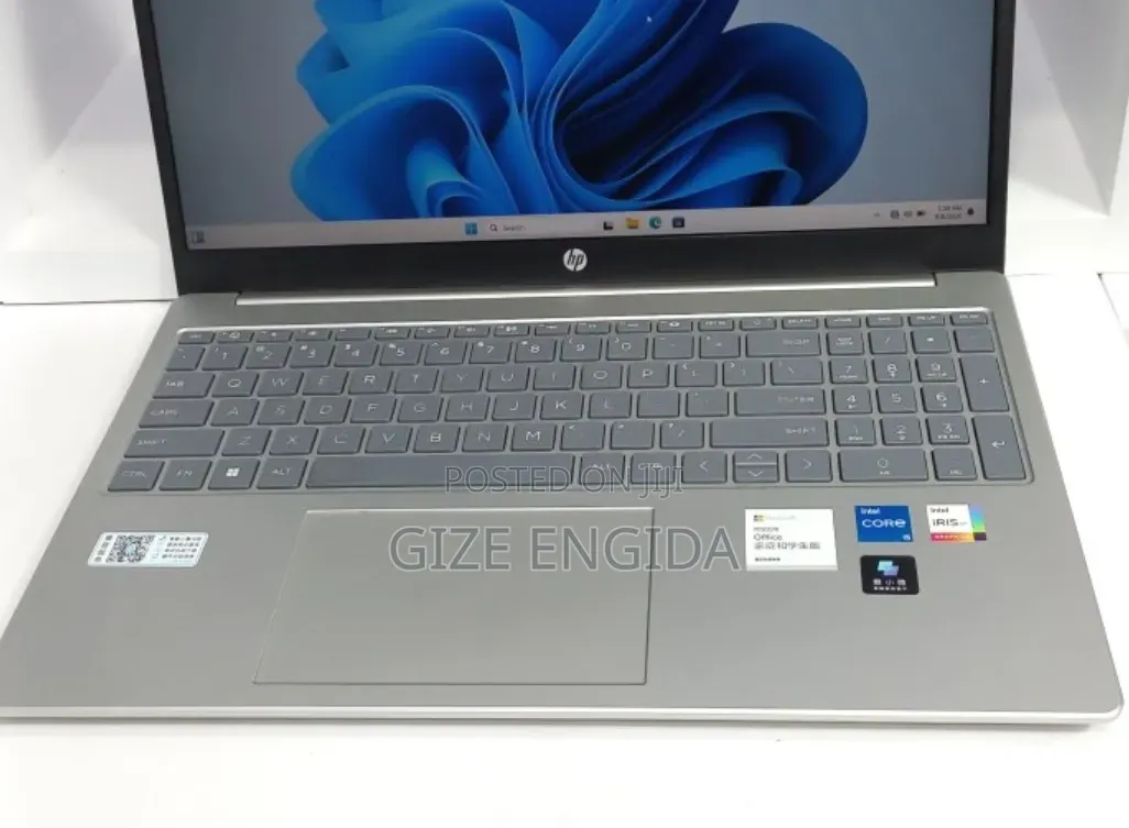 New Laptop HP Stream Notebook 16GB Intel Core i5 SSD 1T