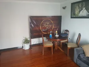 Furnished 3bdrm Condo in Yaka Abado Condo, Yeka for sale
