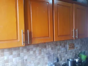 Furnished 3bdrm Condo in Yaka Abado Condo, Yeka for sale