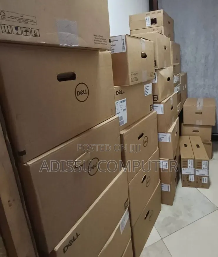New Dell Pro Slim QCS1250 SFF 8GB Intel Core i5 SSD 512GB