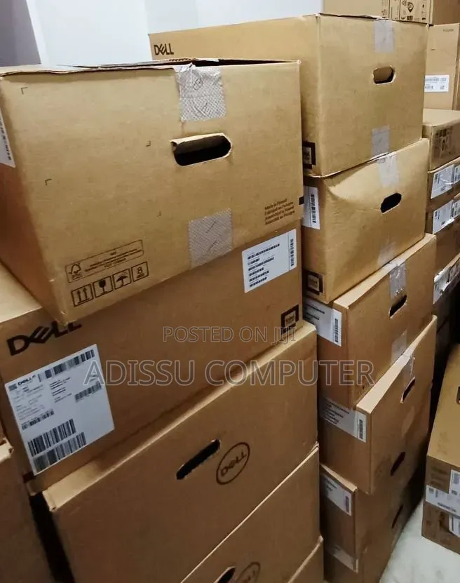New Dell Pro Slim QCS1250 SFF 8GB Intel Core i5 SSD 512GB