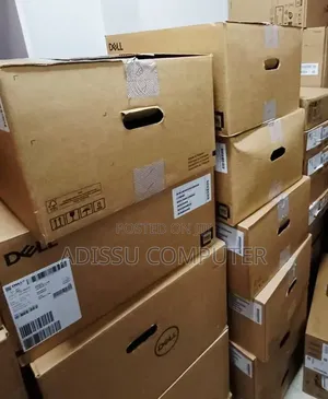 New Dell Pro Slim QCS1250 SFF 8GB Intel Core i5 SSD 512GB