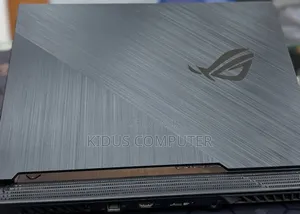 New Laptop Asus ROG Strix G16 G614 16GB Intel Core i7 SSD 512GB