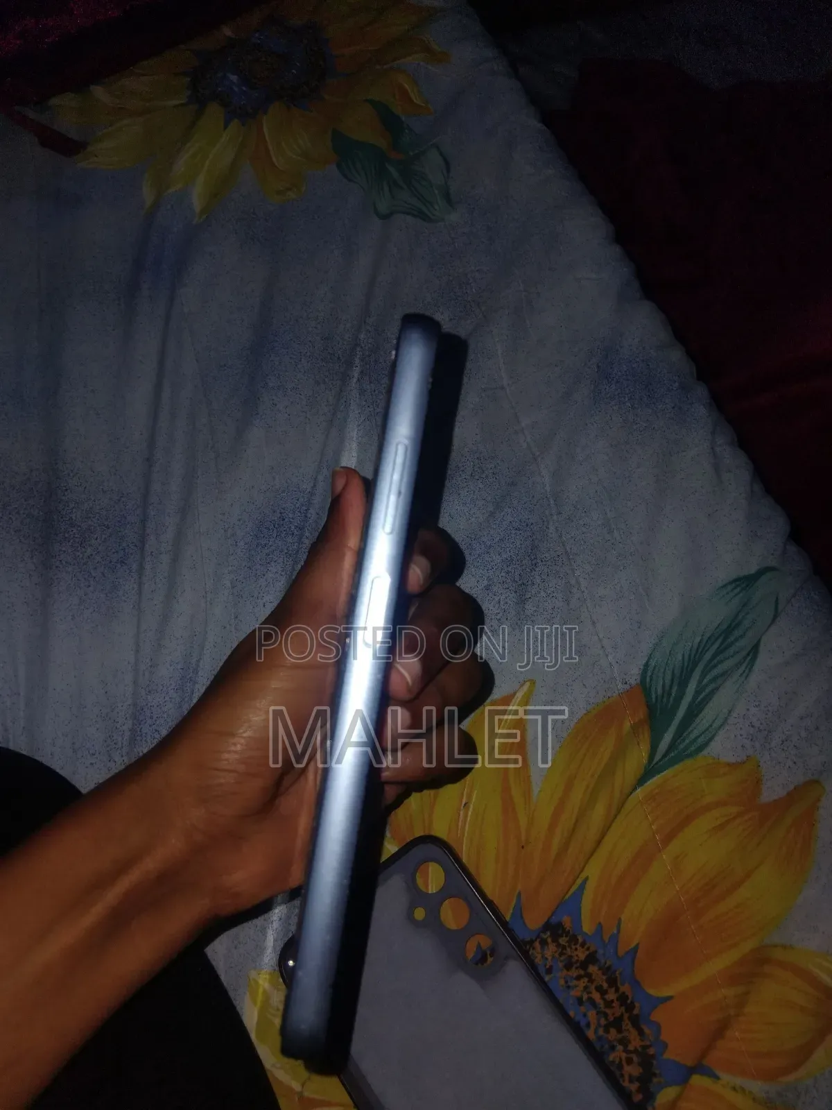 Samsung Galaxy M14 64 GB Blue