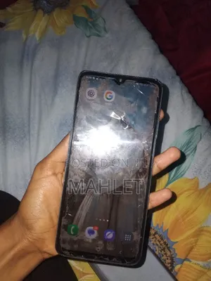 Samsung Galaxy M14 64 GB Blue