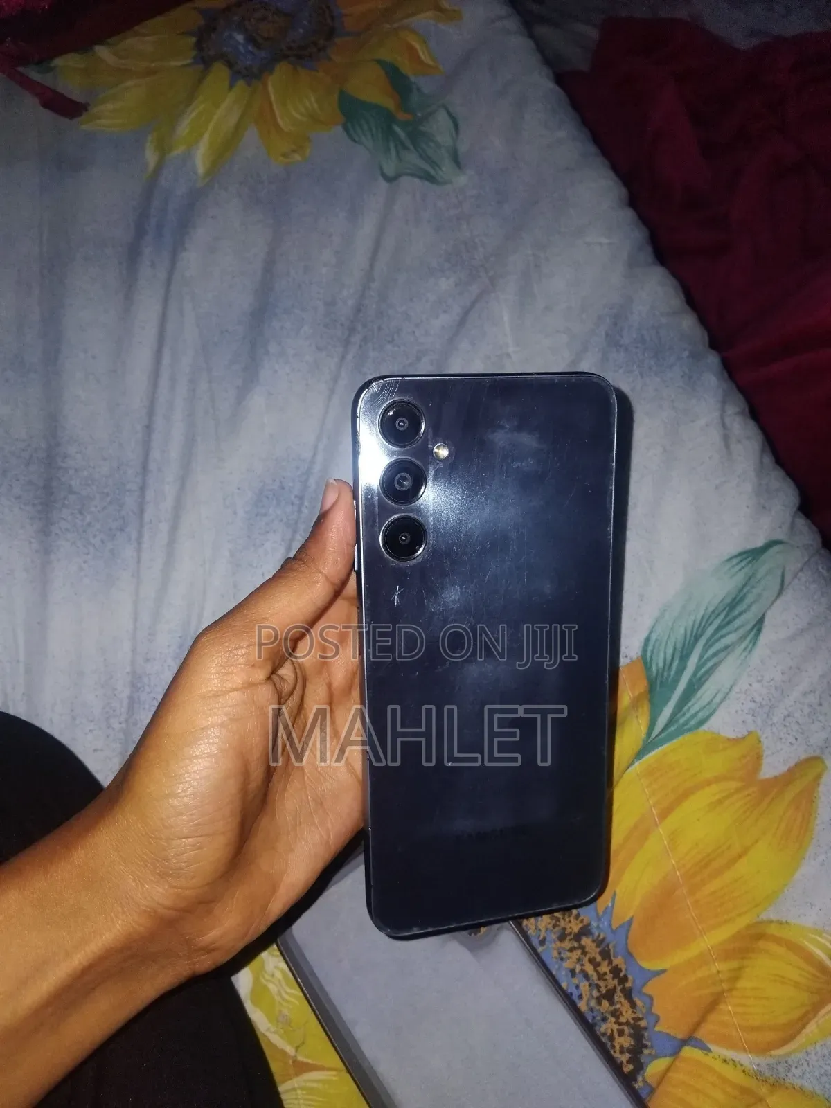 Samsung Galaxy M14 64 GB Blue