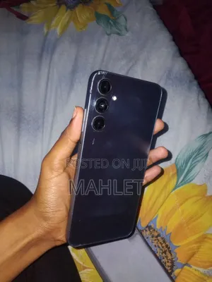 Samsung Galaxy M14 64 GB Blue