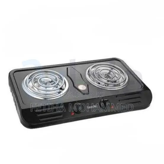 Cooking Stove